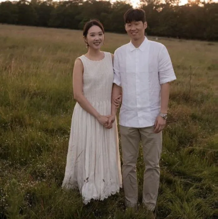 BTS, Jimin, Yoo Seung-jun, Go Kyung-pyo, Park Ji-sung, Shuka, Jungkook, Kim Min-ji