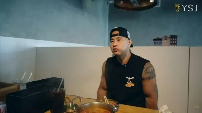 BTS, Jimin, Yoo Seung-jun, Go Kyung-pyo, Park Ji-sung, Shuka, Jungkook, Kim Min-ji