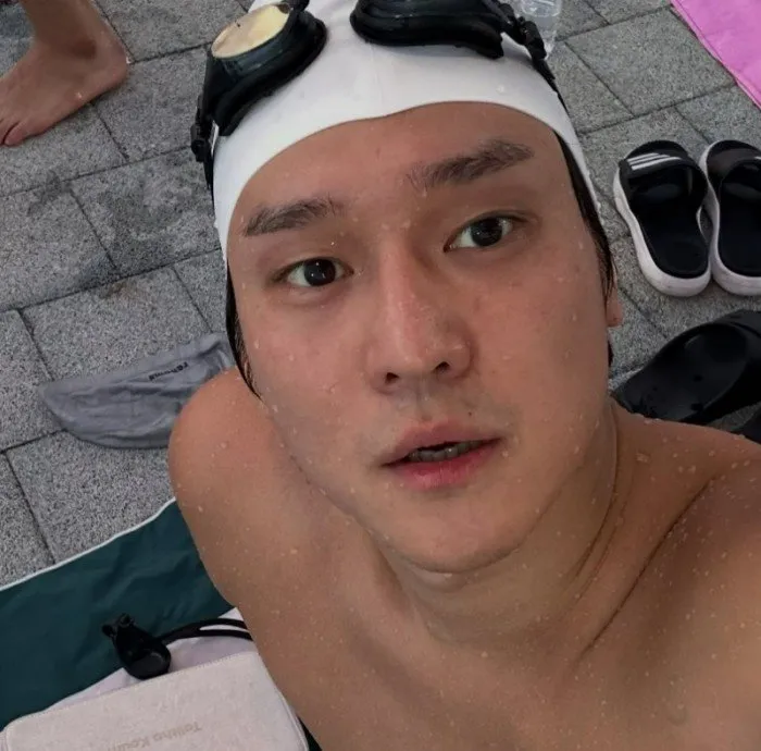 BTS, Jimin, Yoo Seung-jun, Go Kyung-pyo, Park Ji-sung, Shuka, Jungkook, Kim Min-ji