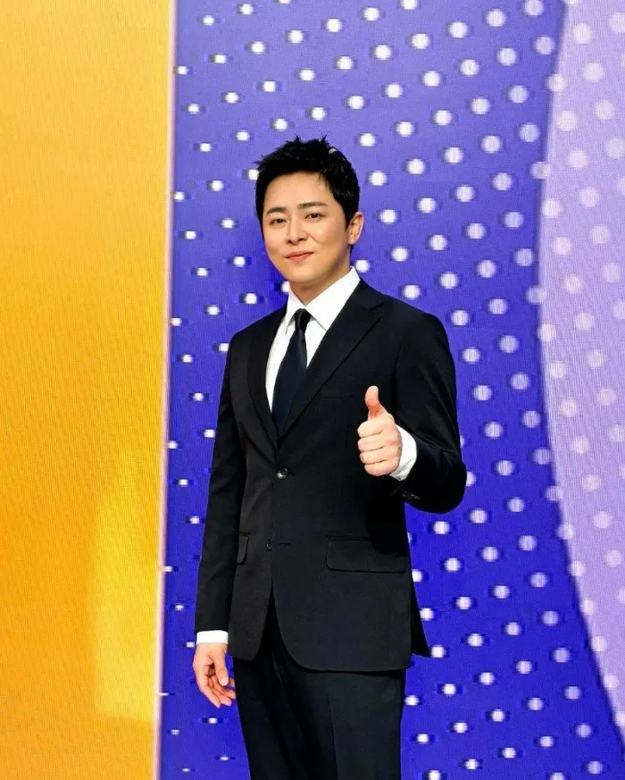 조정석, SBS '8뉴스' 출연…"이화신이 돌아왔다" 반응 폭발