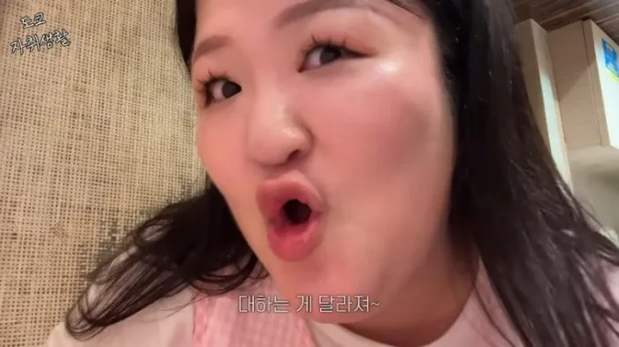 Lee Guk-joo, Tokyo, Sushi, Sushi, Language