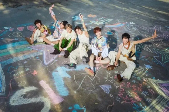 [Clip de la nueva canción] '10.º aniversario de debut' MONSTA X, DAY6 → Regreso de aespa con 'Soe Mat', deleite para los oídos