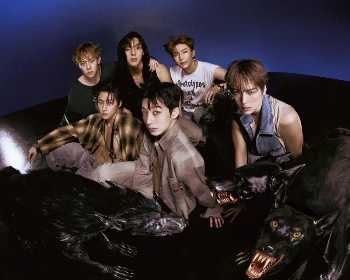 TREASURE, ZEROBASEONE, MONSTA X, NCT WISH, Hyolyn, aespa, DAY6