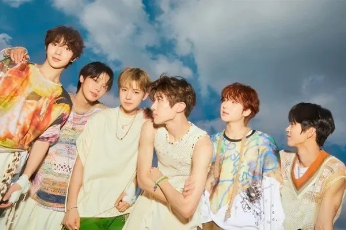 TREASURE, ZEROBASEONE, MONSTA X, NCT WISH, Hyolyn, aespa, DAY6