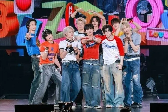 '하이브 日그룹' 앤팀, 10월 국내 데뷔…'백 투 라이프' 발매