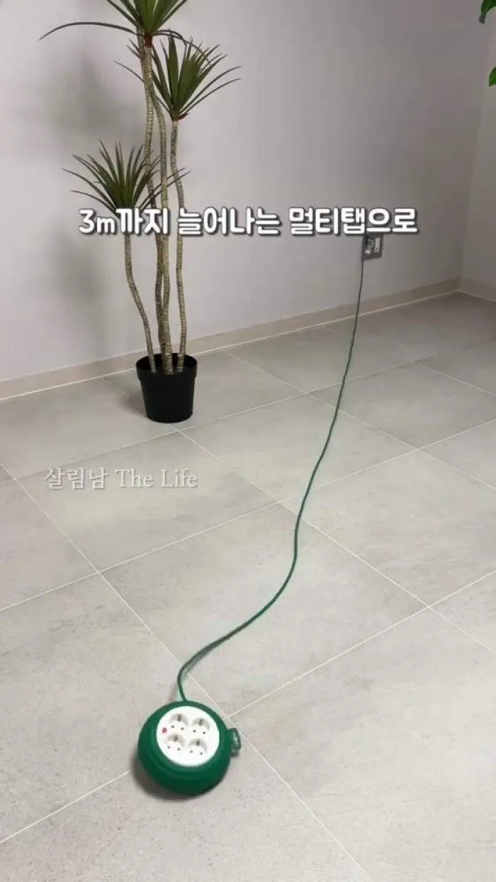 Hot Cook Ball, Cinta impermeable multiusos Raon, Mesa lateral ajustable Pitcher, Guantes de nitrilo resistentes Innerhome, Rugbox Cable multirol redondo