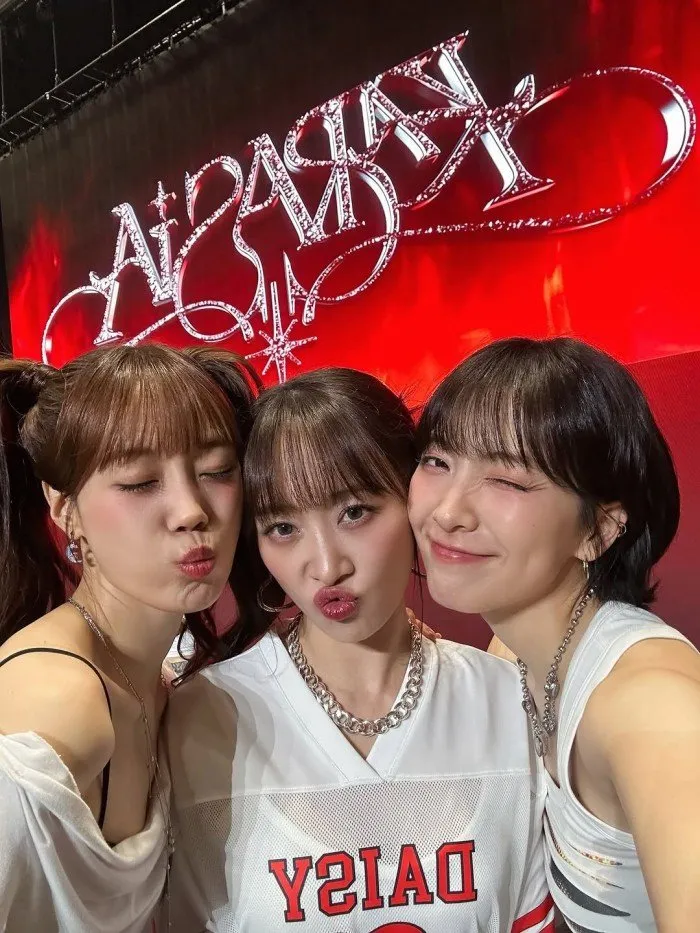 Kara, Kang Ji-young, Escenario, Instagram, Película, IKillYou, Concierto, Tour