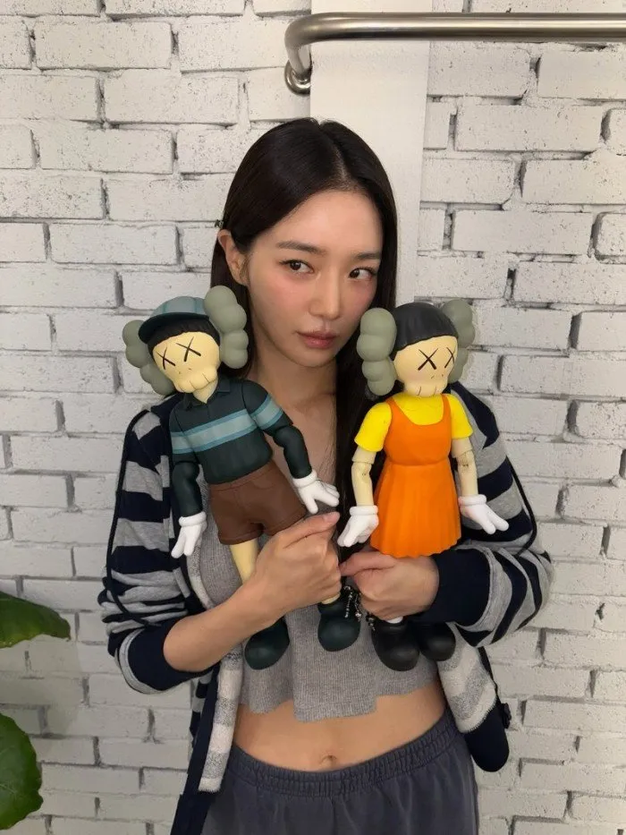 Hong Seok-cheon, Park Kyu-young, Magnetic Box, Jewel Box, Web Entertainment, YouTube