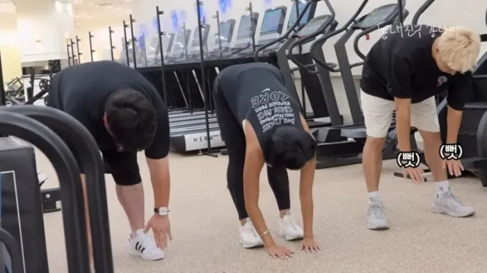 강남, 이상화, 승리, 다이어트, 우정