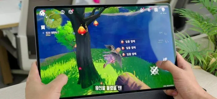 갤럭시탭, S11, 울트라, 디자인, 성능, 삼성전자