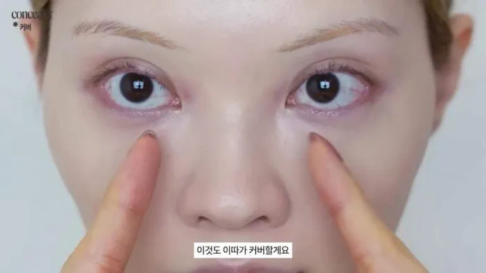 Make Up For Ever HD Skin Full Cover Concealer, Make Up For Ever HD Skin Perfecting Pressed Powder, Make Up For Ever Highlighter Brush Small