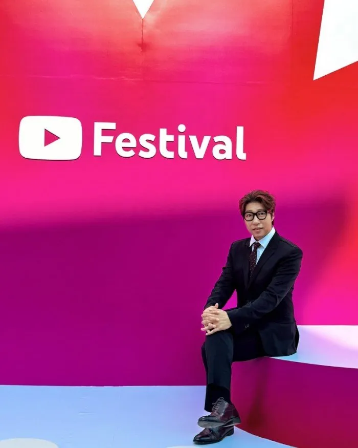 [Weekend Hot Issue] '1st Generation YouTuber' Daedeok Library Passes Away...Zebewon's Seong Han-bin Faces '19+ Controversy'