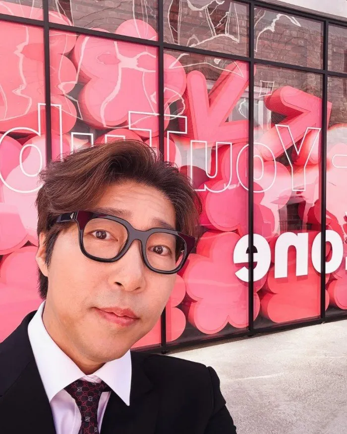 Daedeok Library, Lim Min-woo, Zerobaseone, Seong Han-bin, Jeon Won-joo, Han Eun-seong