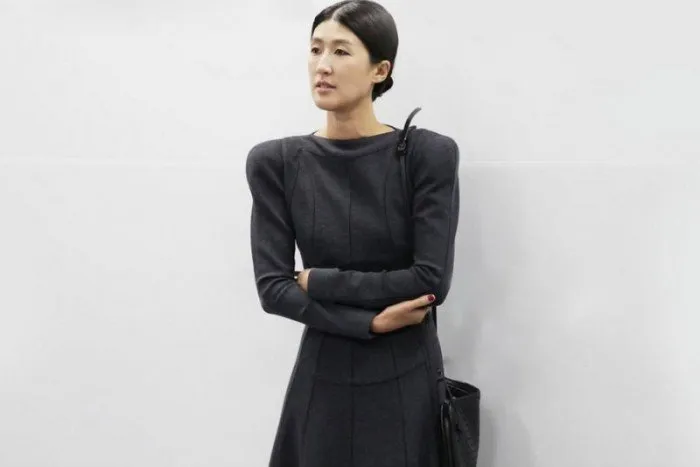 'Divorcio' Hong Jin-kyung, ¿se unirá a una agencia de citas? ... 'Quería hacer citas a ciegas'