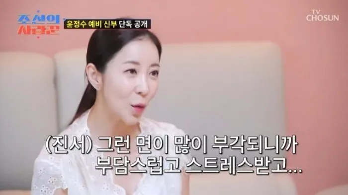 윤정수, 원자현, 원진서, 방송, 중단, 악플