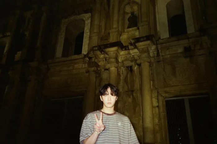 Lee Jun-young, Actor, Instagram, Vida diaria, Last Dance, Cantante, Regreso