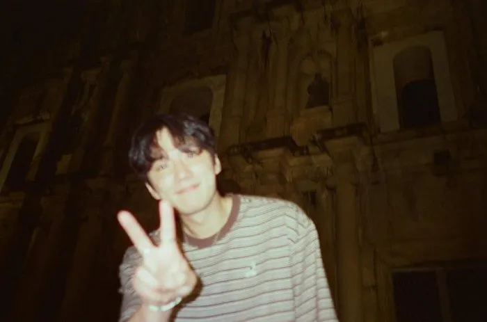 Lee Jun-young, Actor, Instagram, Vida diaria, Last Dance, Cantante, Regreso