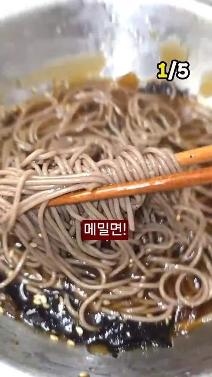 [리뷰] 메밀면→제로 쌈장…'맛있는' 다이어트 돕는 꿀템 5가지