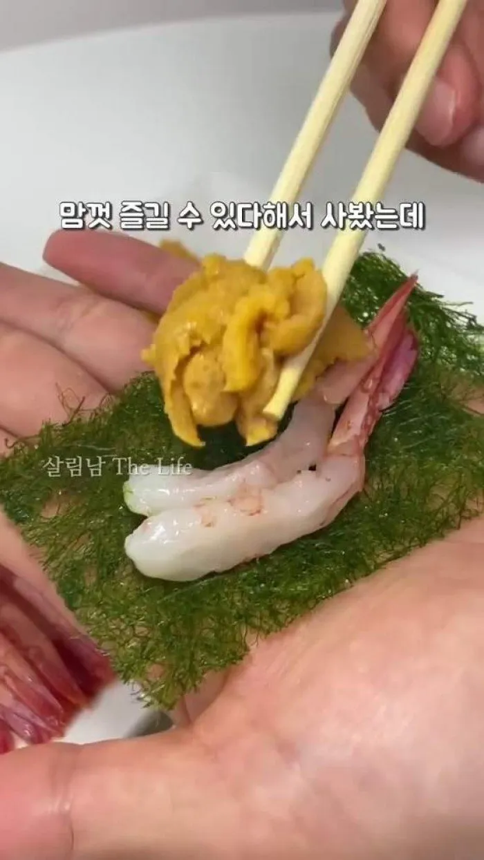 Grandma's Tteok Skewers, Cheonil Food Plain Omelet, Hunhun Seafood Udon Set