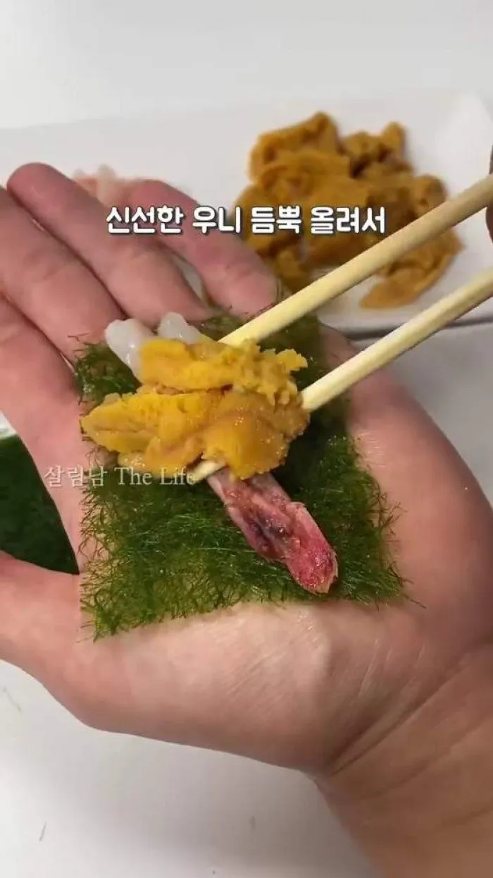 Grandma's Tteok Skewers, Cheonil Food Plain Omelet, Hunhun Seafood Udon Set