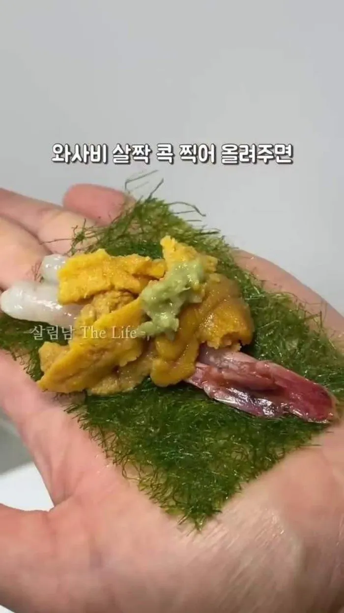 Grandma's Tteok Skewers, Cheonil Food Plain Omelet, Hunhun Seafood Udon Set