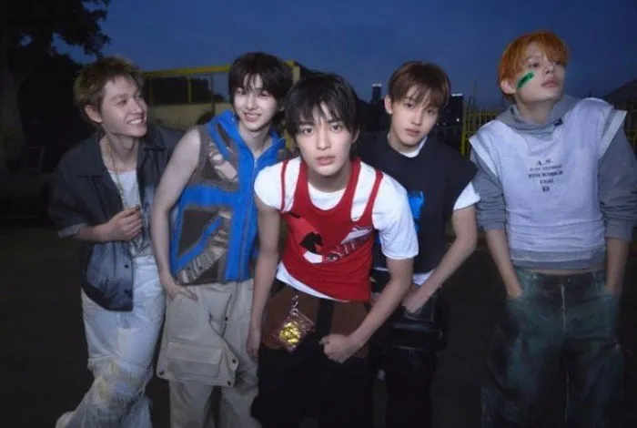 [Clip de nueva canción] '6 años después' el nuevo grupo Curtis de Big Hit → 'Regalo sorpresa de canción' IU