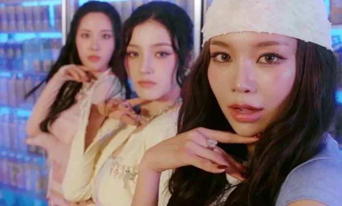 MOMOLAND, RODEO, Curtis, CIX, NCT, Haechan, ALL HOURS, Cosmic Girls, Dayoung, IU, Red Velvet, Wendy, TWICE, Chaeyoung