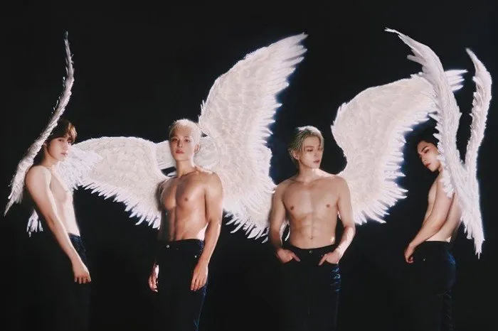 MOMOLAND, RODEO, Curtis, CIX, NCT, Haechan, ALL HOURS, Cosmic Girls, Dayoung, IU, Red Velvet, Wendy, TWICE, Chaeyoung