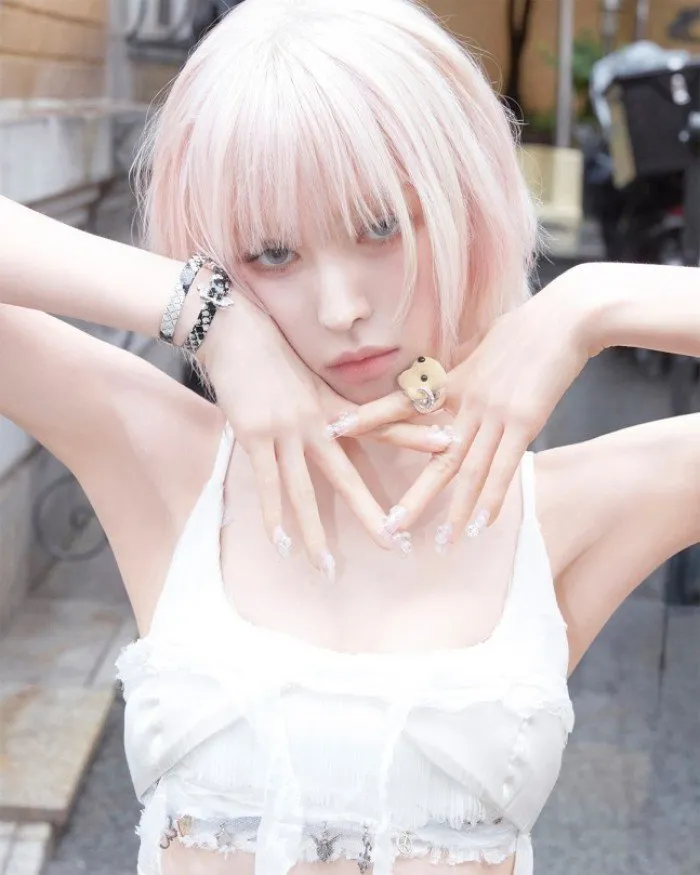 MOMOLAND, RODEO, Curtis, CIX, NCT, Haechan, ALL HOURS, Cosmic Girls, Dayoung, IU, Red Velvet, Wendy, TWICE, Chaeyoung