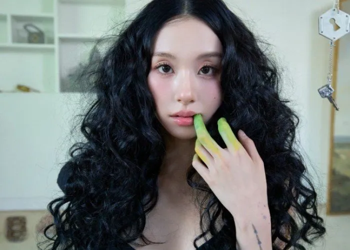 MOMOLAND, RODEO, Curtis, CIX, NCT, Haechan, ALL HOURS, Cosmic Girls, Dayoung, IU, Red Velvet, Wendy, TWICE, Chaeyoung