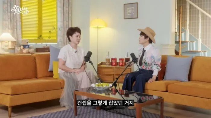 Park Mi-sun, Salud, Jo Hye-ryeon, Lee Kyung-sil, Situación Actual