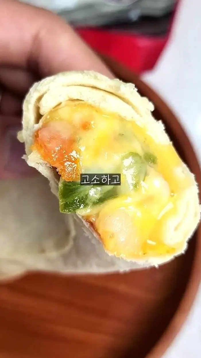 [Reseña] Burrito → Churros... Tres snacks 'sin arrepentimientos'