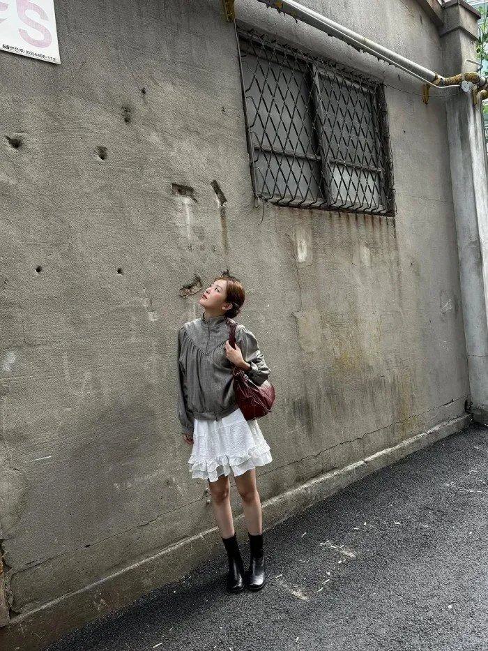 Seulgi, Fashion, Autumn, Stylish, Idol