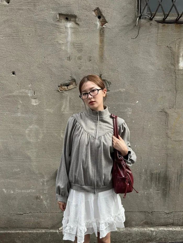 Seulgi, Fashion, Autumn, Stylish, Idol