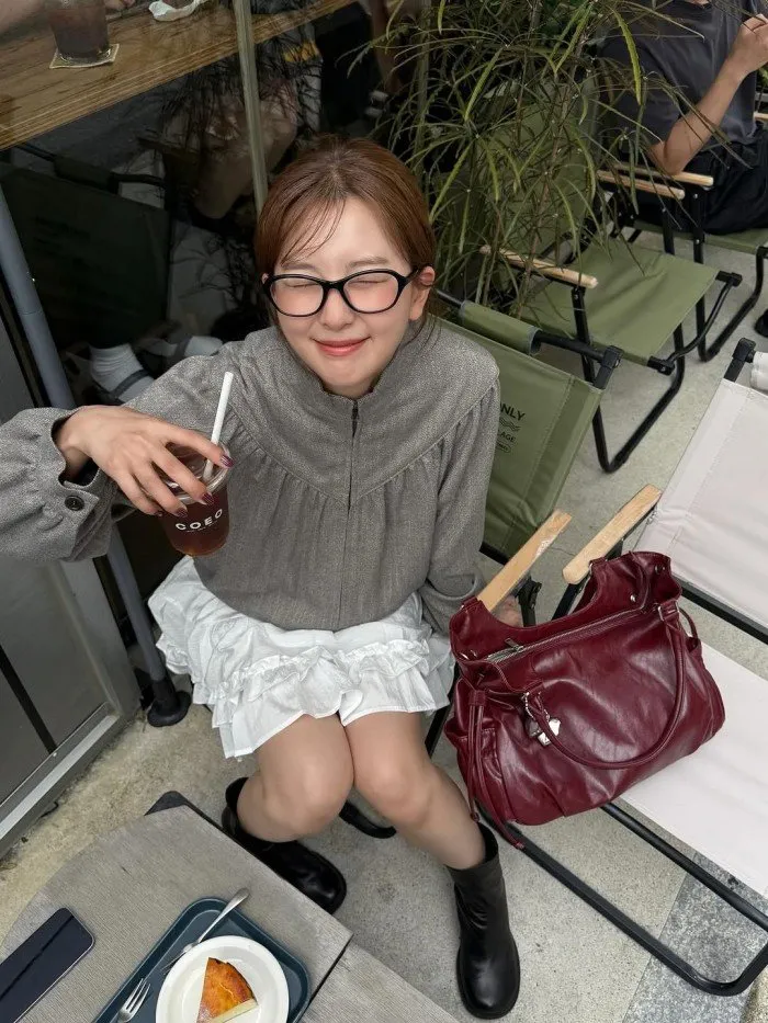 Seulgi, Fashion, Autumn, Stylish, Idol