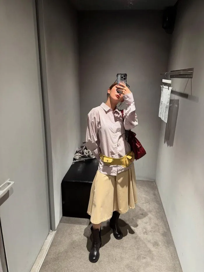 Seulgi, Fashion, Autumn, Stylish, Idol