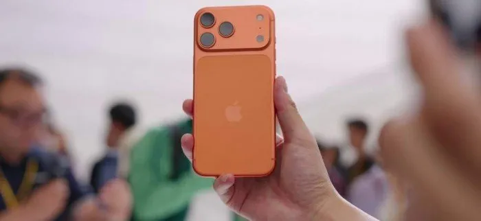 [리뷰] 276만 유튜버가 전한 '아이폰17' 시리즈 첫 인상