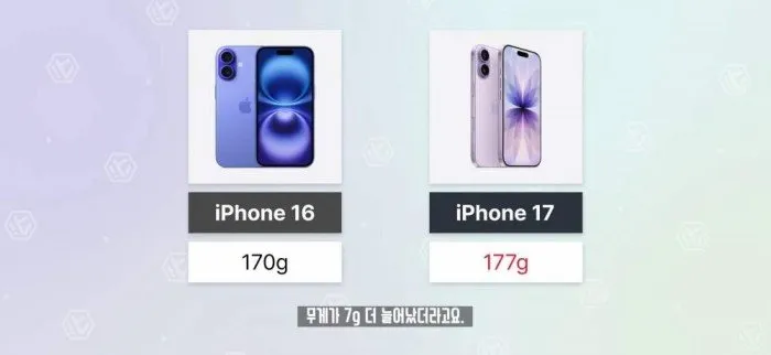 아이폰17, 아이폰 에어, 애플, 이벤트