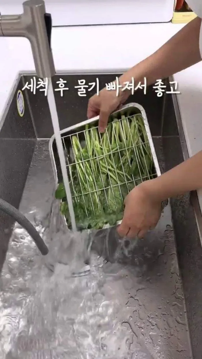 Squeeze Lavan Stainless Square Bat