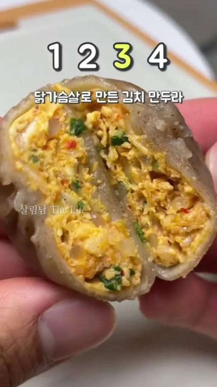 Arroz Helba, Gonpop Palomitas de arroz de konjac, Mandu de pechuga de pollo de Gubne, Burrito BBQ de pollo bajo en azúcar de Vivid Kitchen