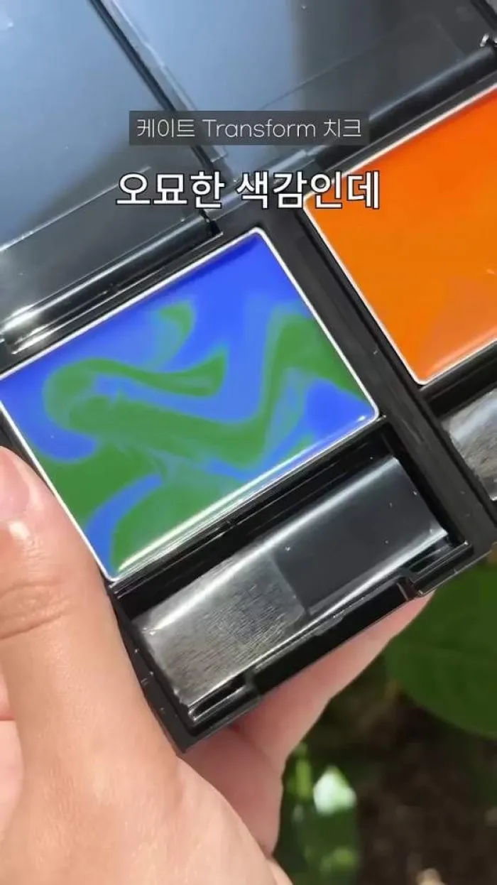 [Review] Blusher → Body Lotion… Three Standout Beauty Items