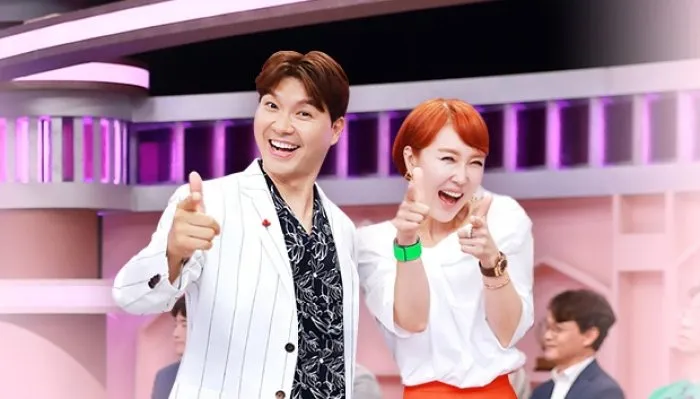 Choi Eun-kyung Opens Up About Leaving 'Dongchimi': "I Have No Regrets at All"