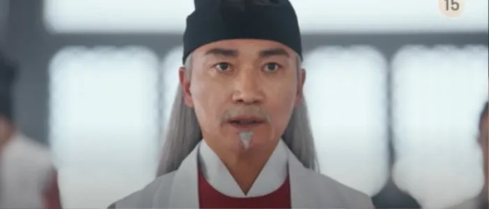 Im Yoon-a, Jo Jae-yoon, Drama, Competencia Culinaria, El Chef Tirano, Lee Chae-min, tvN, Telenovela de Fin de Semana