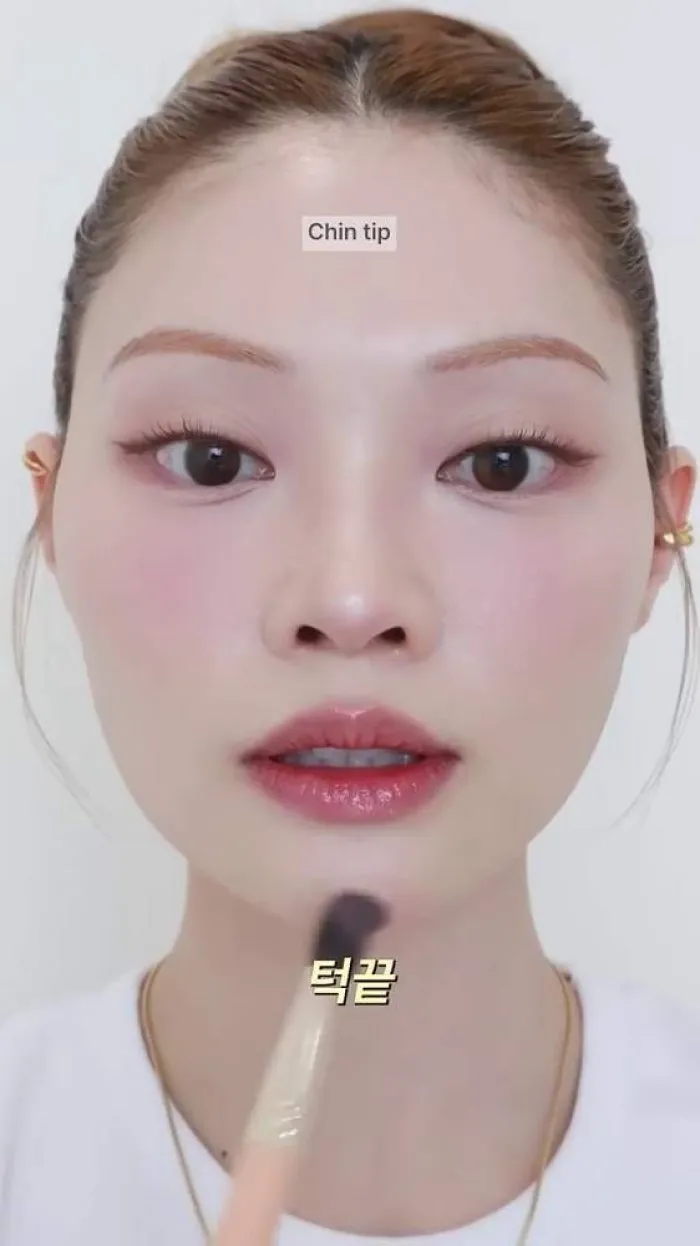 더툴랩 팔자주름 지우개 브러쉬