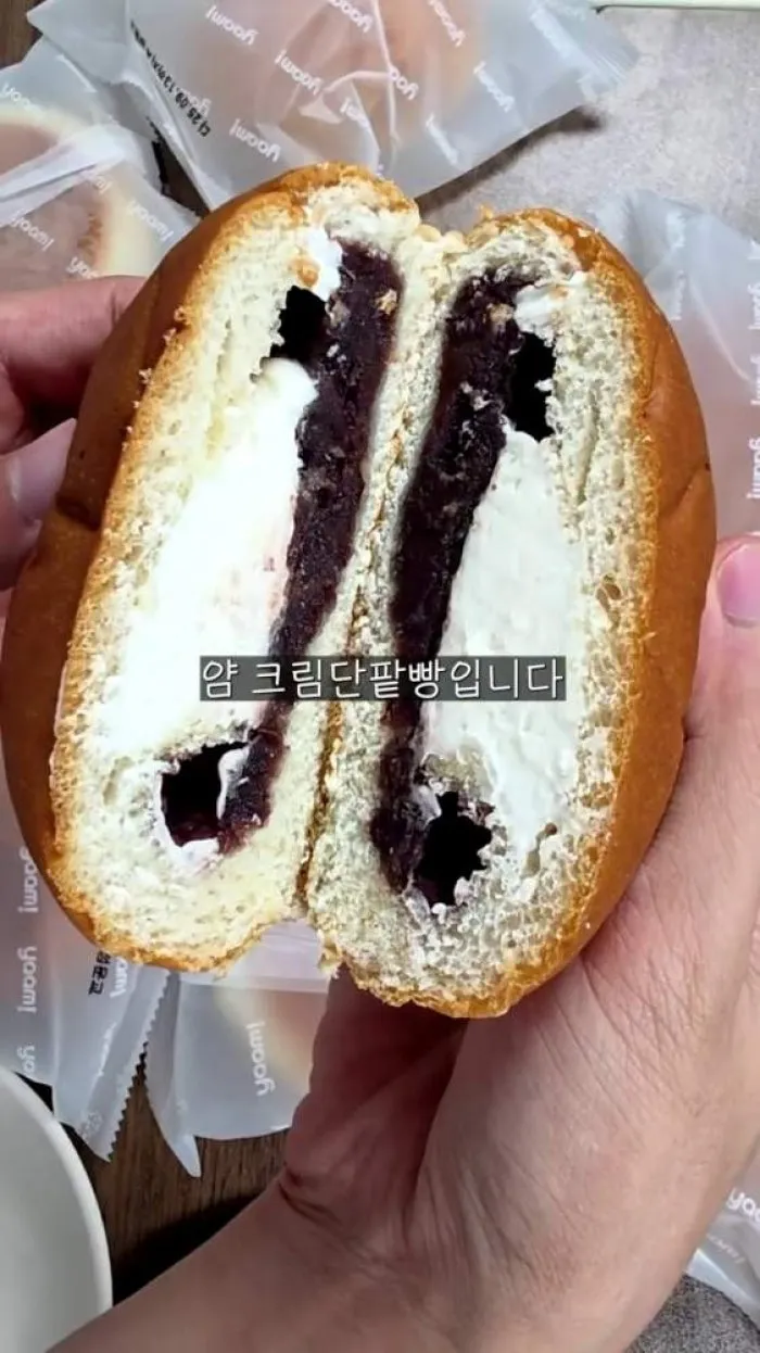 [리뷰] 단팥빵→치즈바…'품절주의' 쿠팡 속 간식 3가지