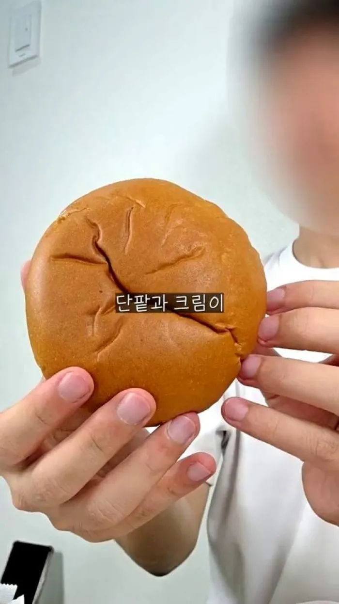 YAAM! Cream Red Bean Bun, Hohom Island Hong Kong Milk Tea, Romantic Couple Grilled Cheese Bar with Black Sesame