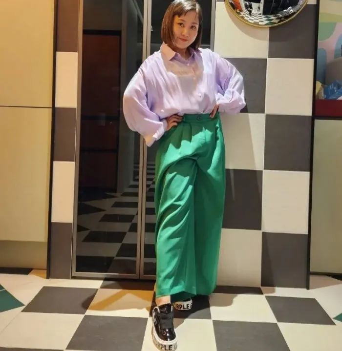 박나래, 절도, 금품, 항소, 징역