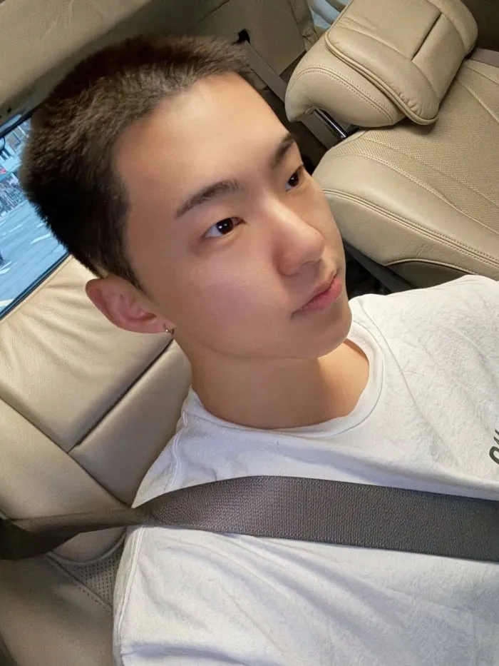 Seventeen, Hoshi, Instagram, CorteDePeloDeNiño, AlistamientoMilitar