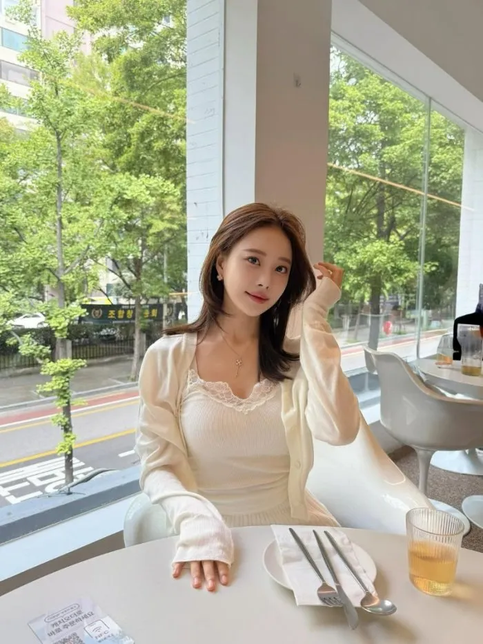 Aori compra un apartamento en Samseong-dong, Gangnam por 6.6 mil millones... vecino de Jeon Hyun-moo