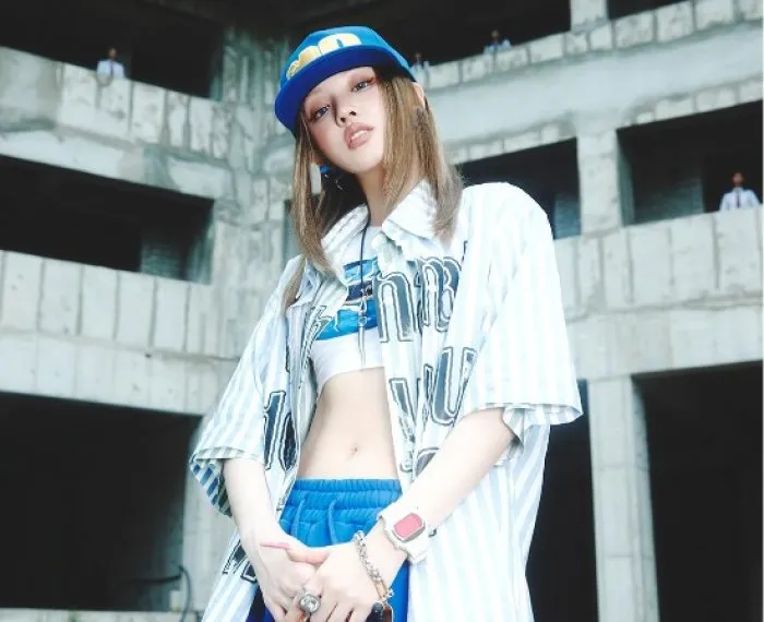[신곡핫클립] 플레이브·아이들 우기·배드빌런 온다…'최강 퍼포머' 귀환
